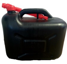 Kanister 20L Kunststoff