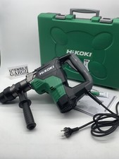 Kombinierter Abbruchhammer