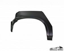 Radlauf Kotflügel Hinten