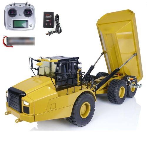 Metall rtr hydraulik - rtr,