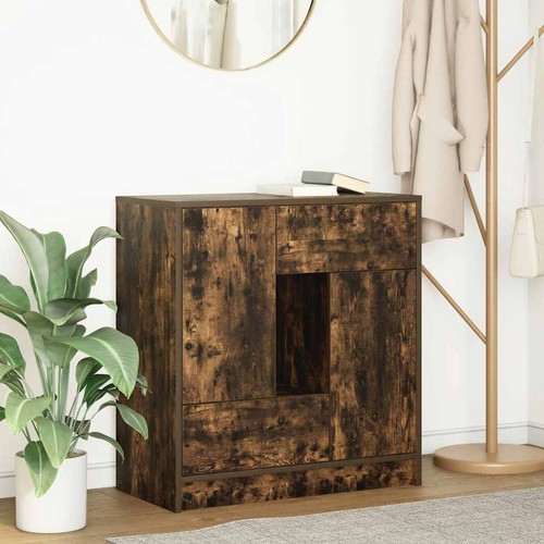 Sideboard mit schubladen - sideboard,