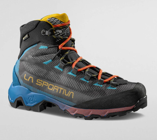 Sportiva aequilibrium hike - aequilibrium,
