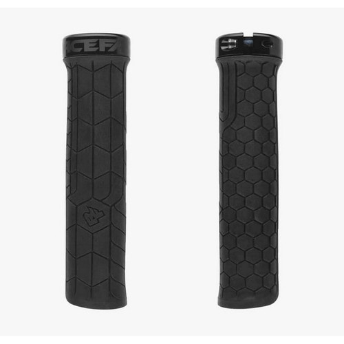 Paar griffe mtb - griffe,