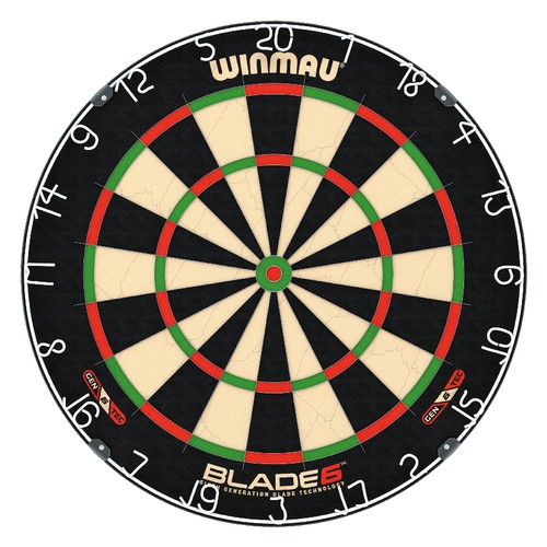 Winmau blade profi dartboard - blade,