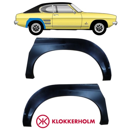 Für ford capri 1968 1974 - ford,