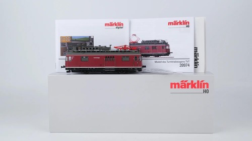 Märklin 39974 - h0,