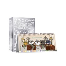 TXT 2026 SEASON’S GREETINGS