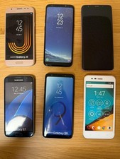 6x Handy Dummy Attrappen