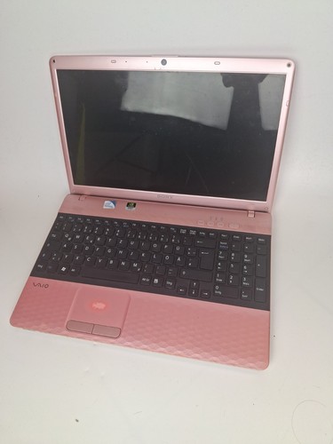 Sony vaio notebook pcg - , pcg-71811m