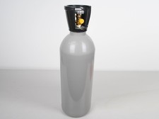 10 kg CO2 gefüllte Flasche