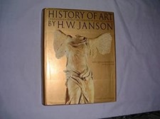 History of Art Hardcover H