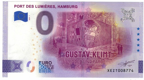 Neu euro schein port - neu, des