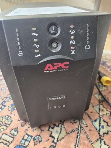 Apc unterbrechungsfreie - apc,