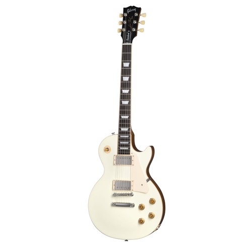 Gibson les paul standard 50s - paul,