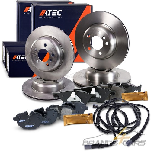 Atec bremsscheiben - atec,