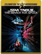 Star Trek 3 - The Search for Spock (Limited Edition ... | DVD | Zustand sehr gut