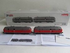 Märklin 37769 H0 - mfx /