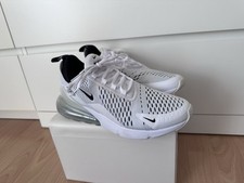 Nike Air Max 270 Sneaker Weiß