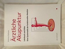 Ärztliche Akupunktur
