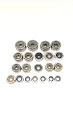 21x Grenzlehrdorn Ersatzdorn