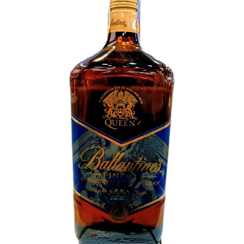 Ltr queen ballantine s - 1,0,