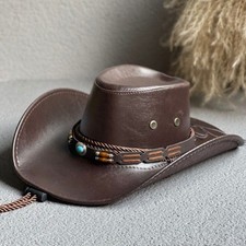 Cowboy Hut Western Aussie Stil