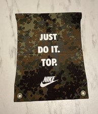 Turnbeutel Tasche Nike Style