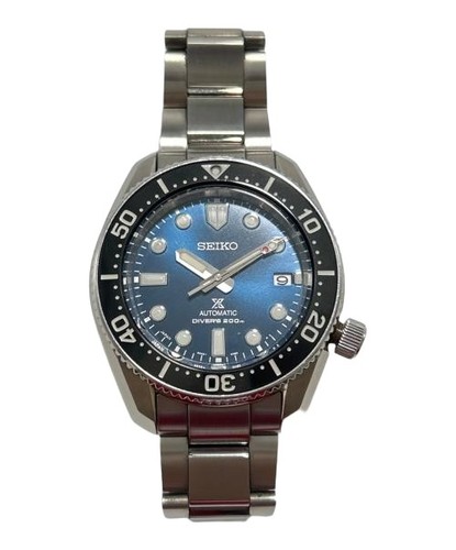 Seiko prospex diver 200m - seiko,