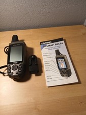 Garmin GPSMAP 60CSx Handheld