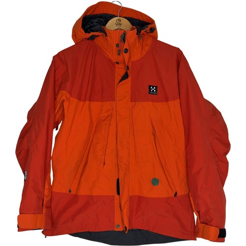 Haglöfs damen skijacke uk - damen, gr.