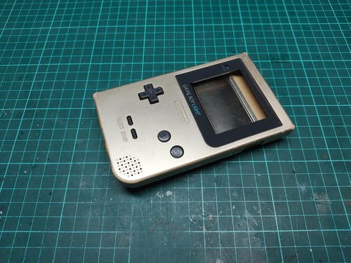 Orginal nintendo gameboy - nintendo,