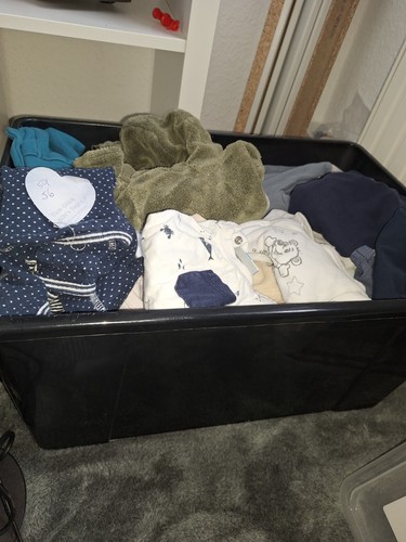 Babykleidung - , (ikea
