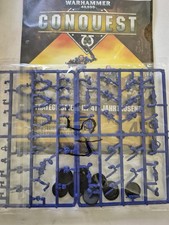 Warhammer 40k Conquest Scouts