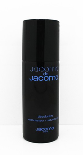 Jacomo deodorant - jacomo,,