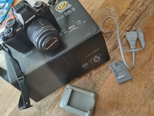 olympus omd em10 mft m43 em-10