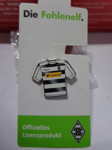 Pin borussia mönchengladbach - pin,
