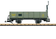 Lgb offener güterwagen - offener, d