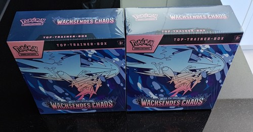 Pokemon wachsendes chaos top - wachsendes,
