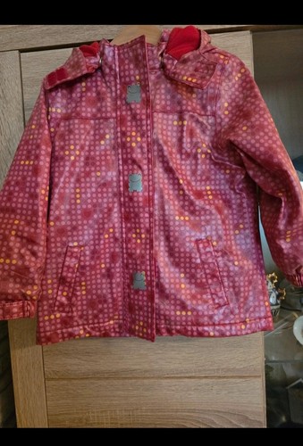 Tchibo mädchen regenjacke - regenjacke, gr
