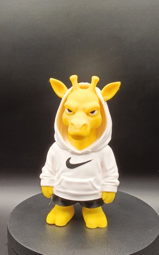 Giraffe deko figur mit - deko, nike