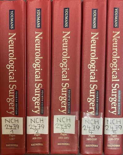Neurological surgery a - surgery:,