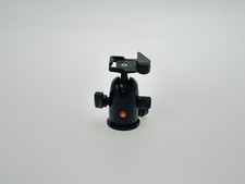 Manfrotto 498RC2 Kugelkopf mit