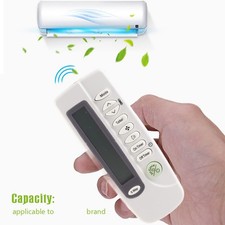 Universal Klimaanlage Ersatz