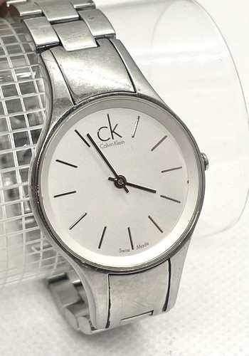 Calvin klein damenuhr quartz - damenuhr,