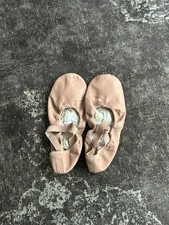 So Danca Gymnastikschuhe