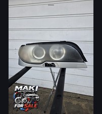 E46 Passenger Facelift Coupe