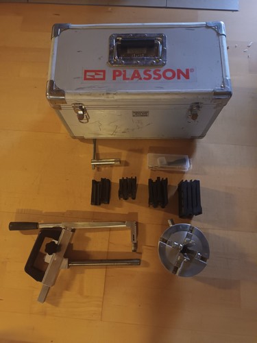 PLASSON