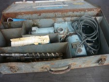 HILTI TORNA 765 Elektro