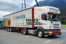 LKW Foto Scania R 420