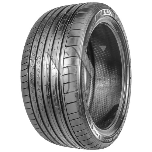 Sommerreifen dunlop sp - 2x,
